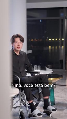 Esposa Mimada do Magnata Deficiente episode 22