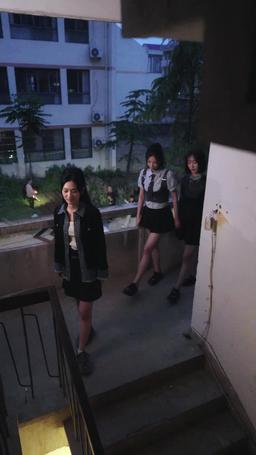 Darling, Please Love Me Again episode 7