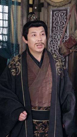 廢子奪嫡之強龍歸來 episode 52