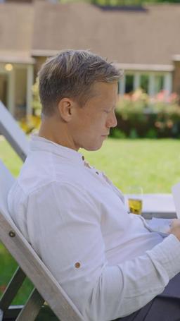 Die Frau des CEO ist ein knallharter Kerl episode 54