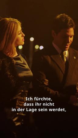 「Synchronisierung」Mach Platz! Ich bin der Endgegner episode 66