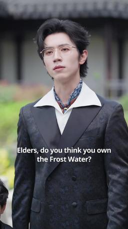 Fated with the Alpha CEO episode 29
