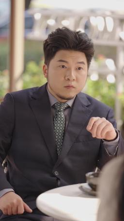 Farewell, My Last Boyfriend episode 49
