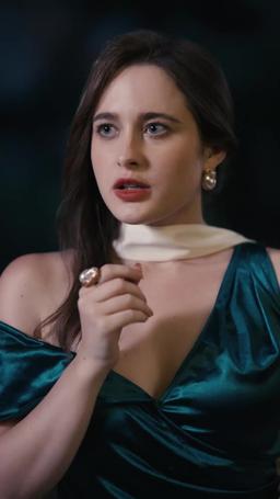 The Mafia Boss Happens to Be My Sex Partner episode 16
