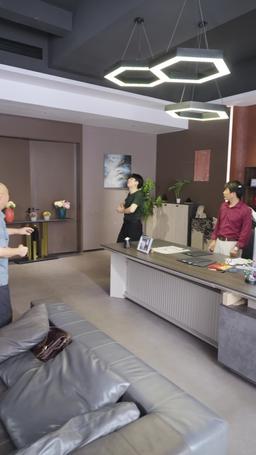 من الصعب أن تكون طيبًا episode 56