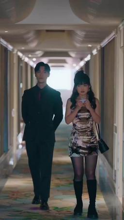 程先生，我們假戲真做吧！ episode 2