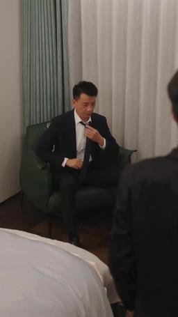 回國後褚總心尖寵殺瘋了 episode 27