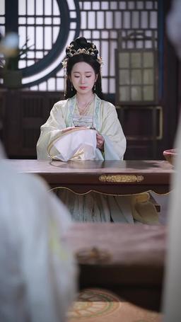Stitched by His Love episode 75