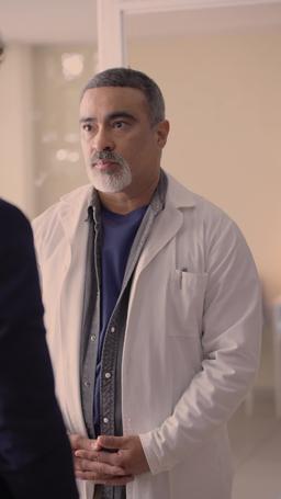 Destinada al Alfa episode 58