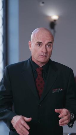 De Garota do Campo a Noiva do CEO episode 41