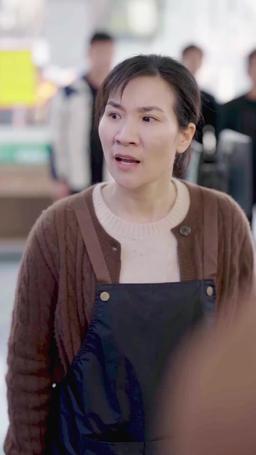 果香裡的謊言 episode 6