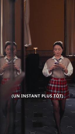 Ne Rejette Jamais une Princesse-Louve episode 15