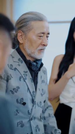 二婚有點甜 episode 19
