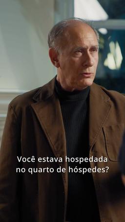 Bebê Preso pelo Bilionário episode 31