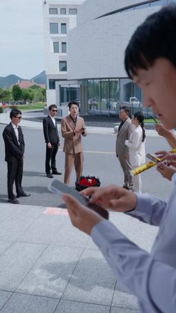 Flight Changed, Marriage Ended episode 23
