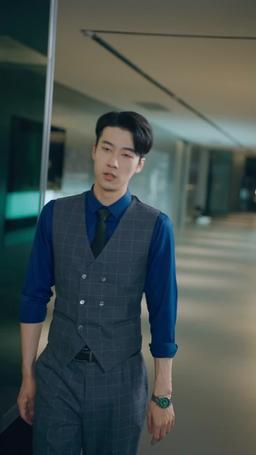 Boss in Disguise episode 78