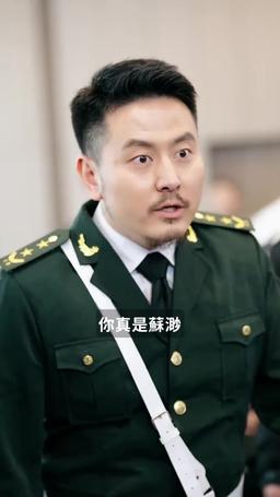 囚龍升天 episode 76