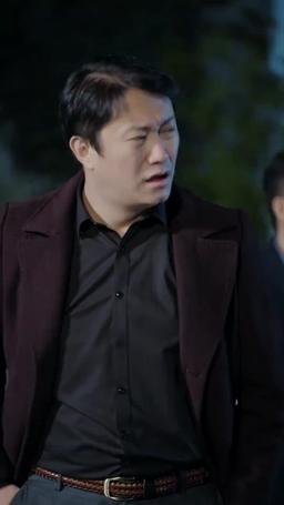 まさか父は億万長者 episode 6