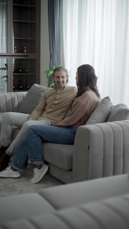Amar de Novo aos 40 episode 41