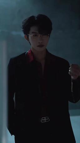 厲總的籠中雀 episode 8