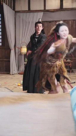 廢子奪嫡之強龍歸來 episode 14