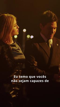 Saia da frente! Eu sou o chefe final! episode 66