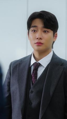 남사친이 재벌이었다 episode 34