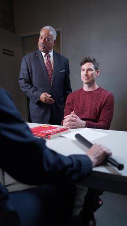 Minggir, Akulah Sang Raja Berita episode 70