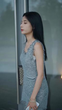 閃婚總裁超寵我 episode 15