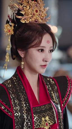 Kneel, Your Majesty! The Exiled One Returns episode 28