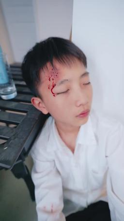 隱形的翅膀 episode 13