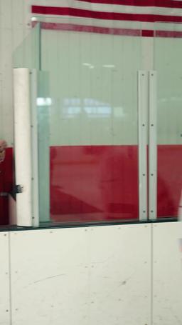 Comment Larguer une Star du Hockey episode 53