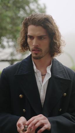 เจ้าสาวเงียบของอัลฟ่า ที่ถูกสาป episode 51