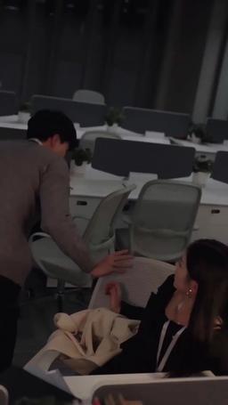 三十歲，愛情不期而遇 episode 5