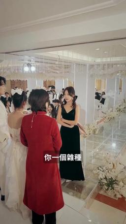 熾熱的愛 episode 73