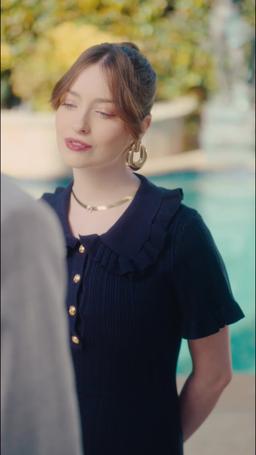 Franchir la Ligne de l'Amour episode 14