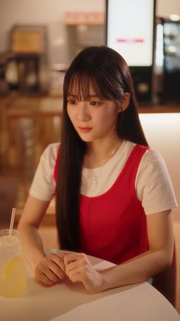 여름이 좋아하는 건! episode 23