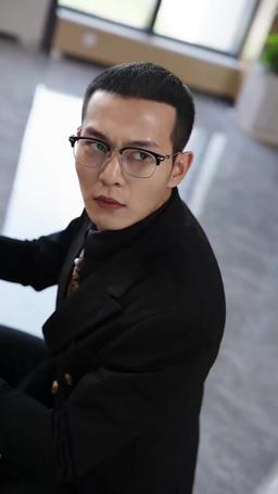繁花似錦 episode 6