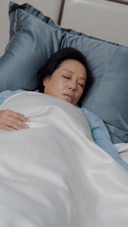 The Master Returns: Five Girls' Beloved episode 64