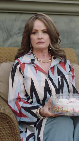 Papai, Socorro! Mamãe Está na Prisão! episode 21