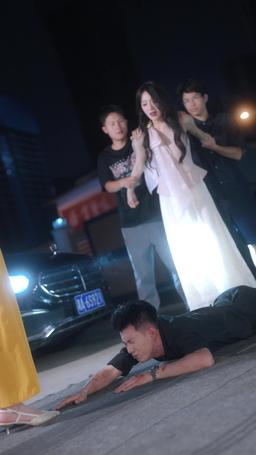 The Divorce That Crowned Her episode 73