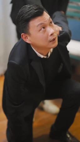她從星光中走來 episode 40