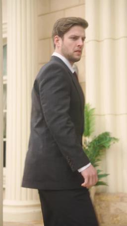 상속녀가 남편에게 불시착하다 episode 37