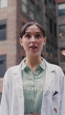 Ayah Bayiku adalah ayah mantanku! trailer