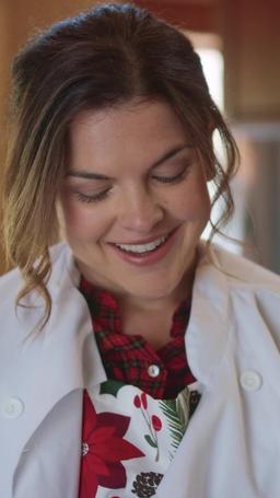 Christmas Recipe for Romance episode 35