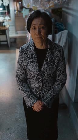 귀신도 세탁이 되나요? episode 30