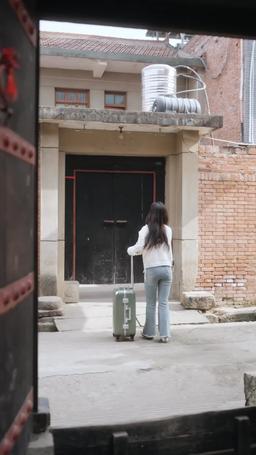 心尖難哄 episode 18