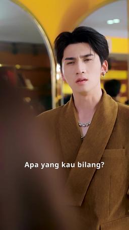 Jangan Menyesal Setelah Mengusirku episode 23