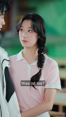 Nach dem Tod fand ich die wahre Liebe episode 65