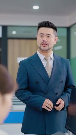 天上掉下個林妹妹 episode 41